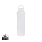 Recycled Stainless steel,Polypropylene / white / 27.6 x ø 7.5 cm