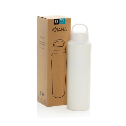 Aviana™ Rowan RCS Recycled Water Bottle 740 ML - hospitality