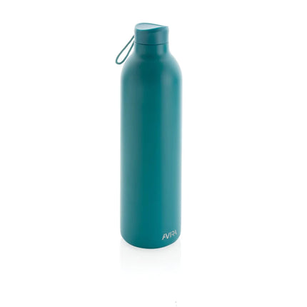 Avior RCS Re-steel bottle 1L - hospitality
