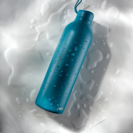 Avior RCS Re-steel bottle 1L - hospitality