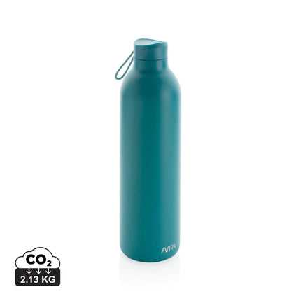 Avior RCS Re-steel bottle 1L - hospitality