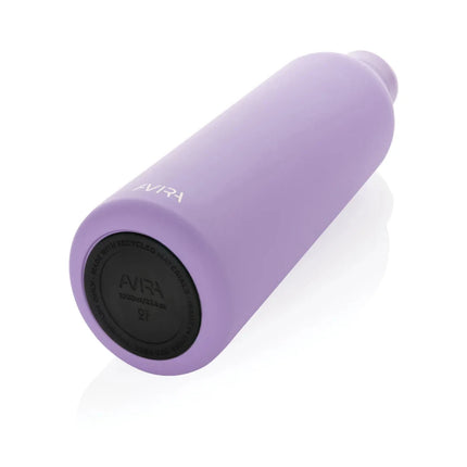 Avior RCS Re-steel bottle 1L - hospitality
