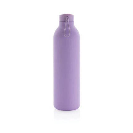 Avior RCS Re-steel bottle 1L - hospitality