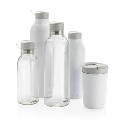 Avior RCS Re-steel bottle 1L - hospitality