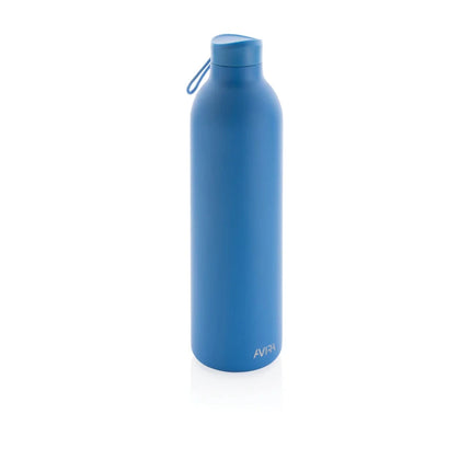 Avior RCS Re-steel bottle 1L - hospitality