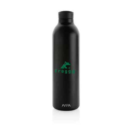 Avior RCS Re-steel bottle 1L - hospitality
