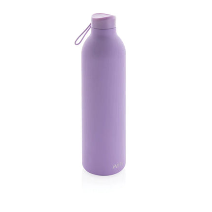 Avior RCS Re-steel bottle 1L - hospitality