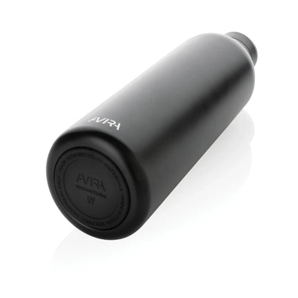 Avior RCS Re-steel bottle 1L - hospitality