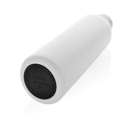 Avior RCS Re-steel bottle 1L - hospitality