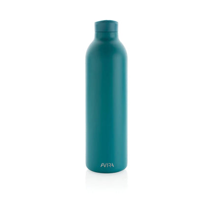 Avior RCS Re-steel bottle 1L - hospitality
