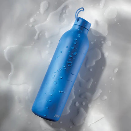 Avior RCS Re-steel bottle 1L - hospitality