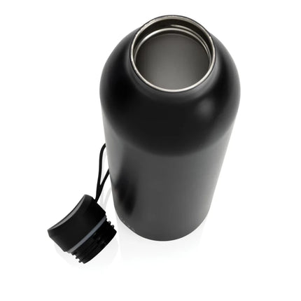 Avior RCS Re-steel bottle 1L - hospitality