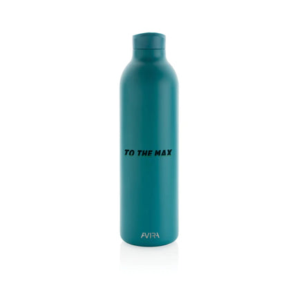 Avior RCS Re-steel bottle 1L - hospitality