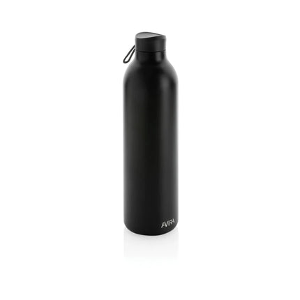 Avior RCS Re-steel bottle 1L - hospitality