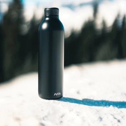 Avior RCS Re-steel bottle 1L - hospitality