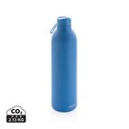 Recycled Stainless steel,Recycled Polypropylene / blue / 28.8 x ø 8.3 cm