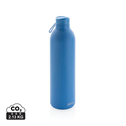 Avior RCS Re-steel bottle 1L - hospitality