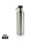 Recycled Stainless steel,Recycled Polypropylene / silver / 28.8 x ø 8.3 cm