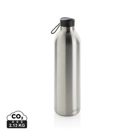 Avior RCS Re-steel bottle 1L - hospitality