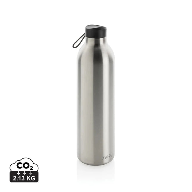 Avior RCS Re-steel bottle 1L - hospitality