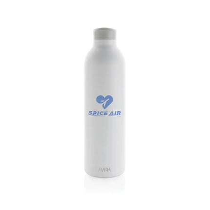 Avior RCS Re-steel bottle 1L - hospitality