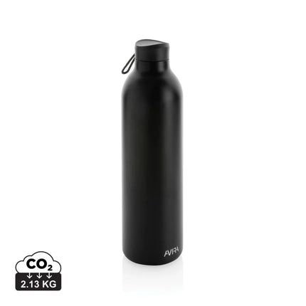 Avior RCS Re-steel bottle 1L - hospitality
