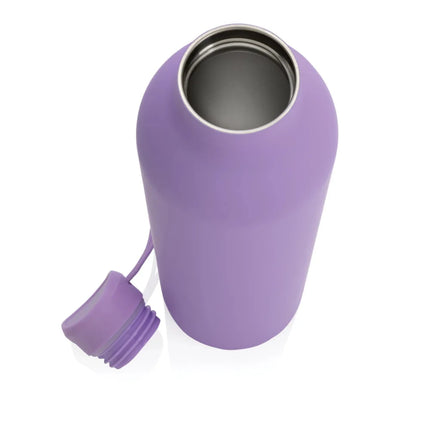 Avior RCS Re-steel bottle 1L - hospitality