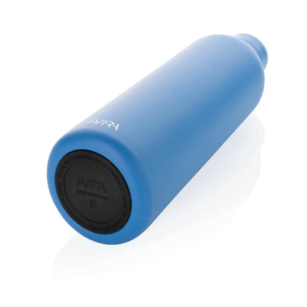Avior RCS Re-steel bottle 1L - hospitality