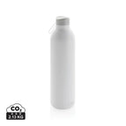 Recycled Stainless steel,Recycled Polypropylene / white / 28.8 x ø 8.3 cm