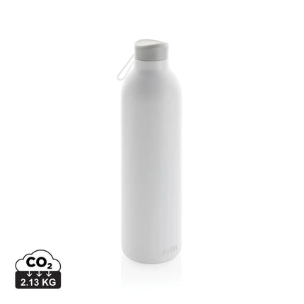 Avior RCS Re-steel bottle 1L - hospitality