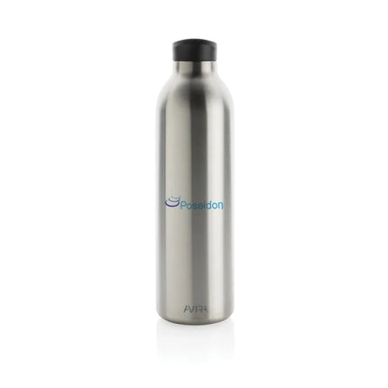 Avior RCS Re-steel bottle 1L - hospitality