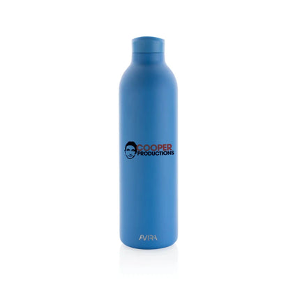 Avior RCS Re-steel bottle 1L - hospitality