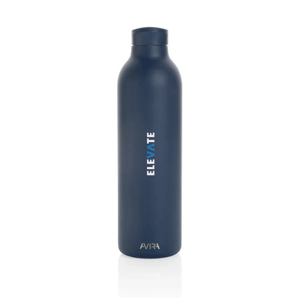 Avior RCS Re-steel bottle 1L - hospitality
