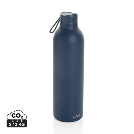 Avior RCS Re-steel bottle 1L - hospitality