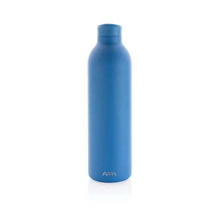 Avior RCS Re-steel bottle 1L - hospitality