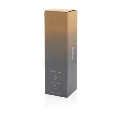 Avior RCS Re-steel bottle 500 ML - hospitality