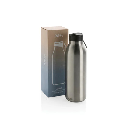 Avior RCS Re-steel bottle 500 ML - hospitality
