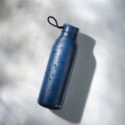 Avior RCS Re-steel bottle 500 ML - hospitality