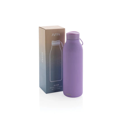 Avior RCS Re-steel bottle 500 ML - hospitality
