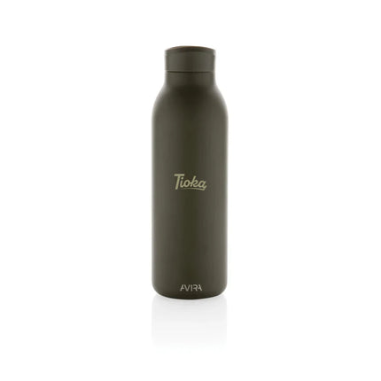 Avior RCS Re-steel bottle 500 ML - hospitality