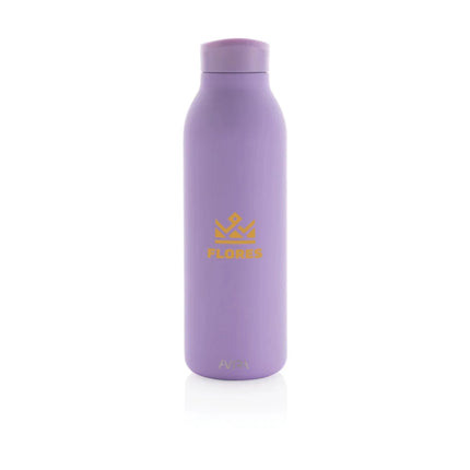 Avior RCS Re-steel bottle 500 ML - hospitality