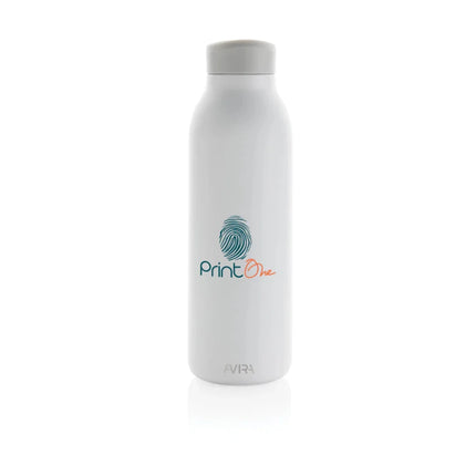 Avior RCS Re-steel bottle 500 ML - hospitality