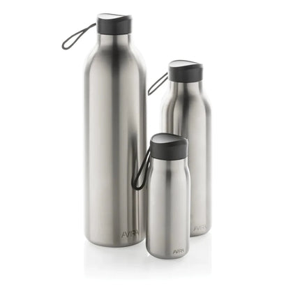 Avior RCS Re-steel bottle 500 ML - hospitality