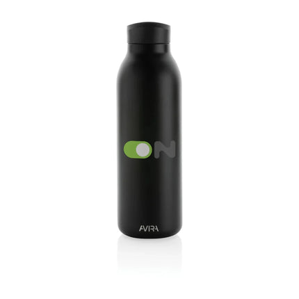 Avior RCS Re-steel bottle 500 ML - hospitality