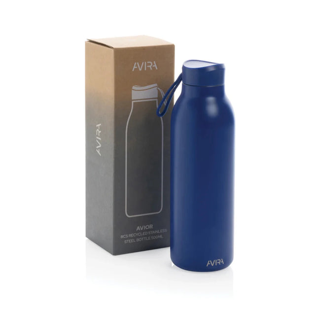 Avior RCS Re-steel bottle 500 ML - hospitality