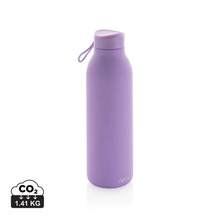 Avior RCS Re-steel bottle 500 ML - hospitality