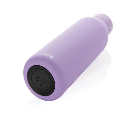 Avior RCS Re-steel bottle 500 ML - hospitality