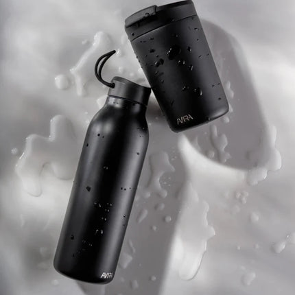 Avior RCS Re-steel bottle 500 ML - hospitality