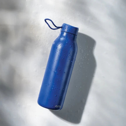 Avior RCS Re-steel bottle 500 ML - hospitality
