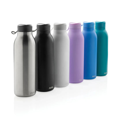 Avior RCS Re-steel bottle 500 ML - hospitality